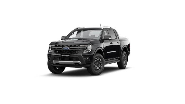 2025 Ford Ranger Wildtrak