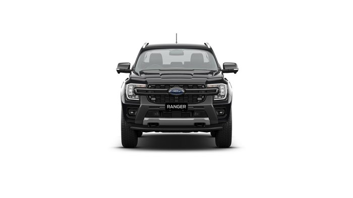 2025 Ford Ranger Wildtrak