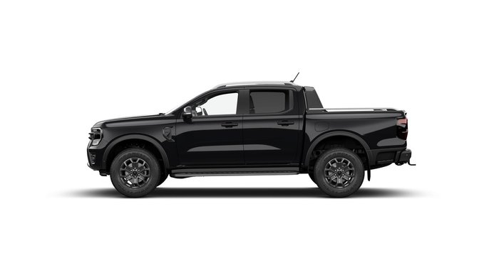 2025 Ford Ranger Wildtrak