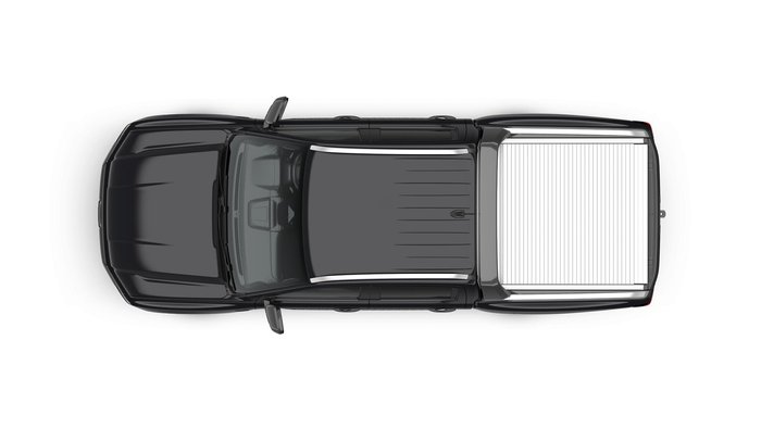 2025 Ford Ranger Wildtrak