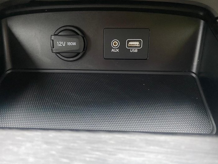 2019 Kia Carnival S