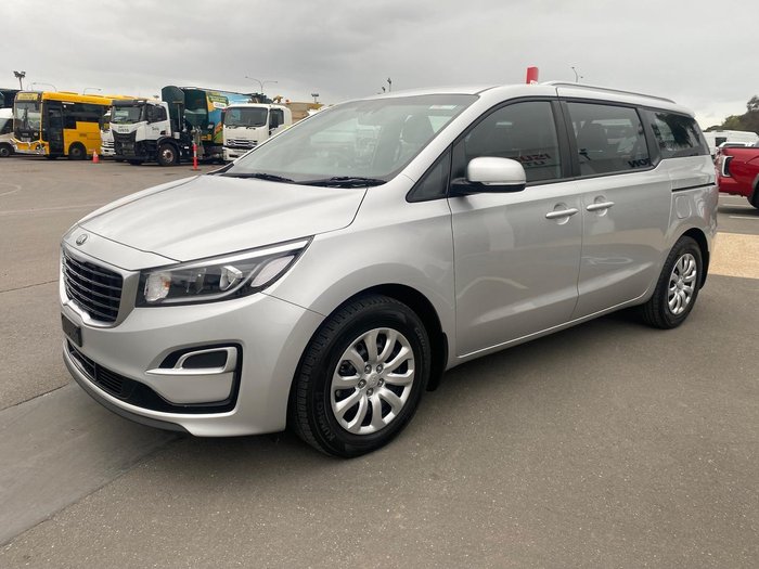 2019 Kia Carnival S