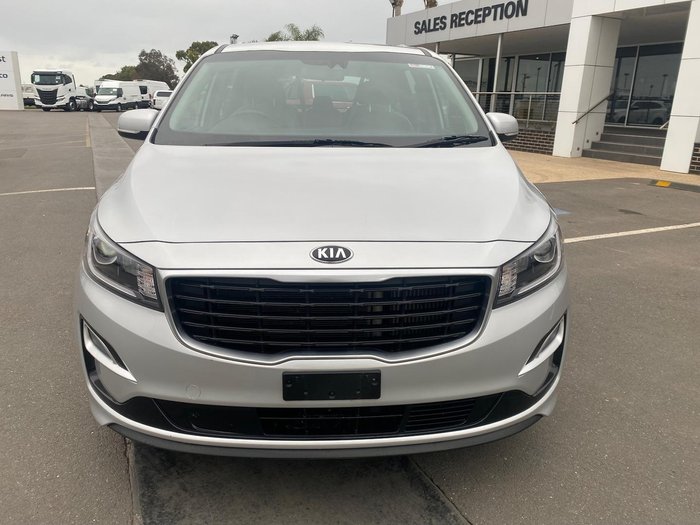 2019 Kia Carnival S