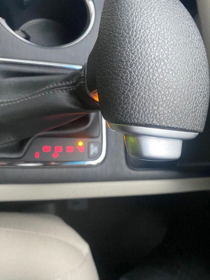 2019 Kia Carnival S