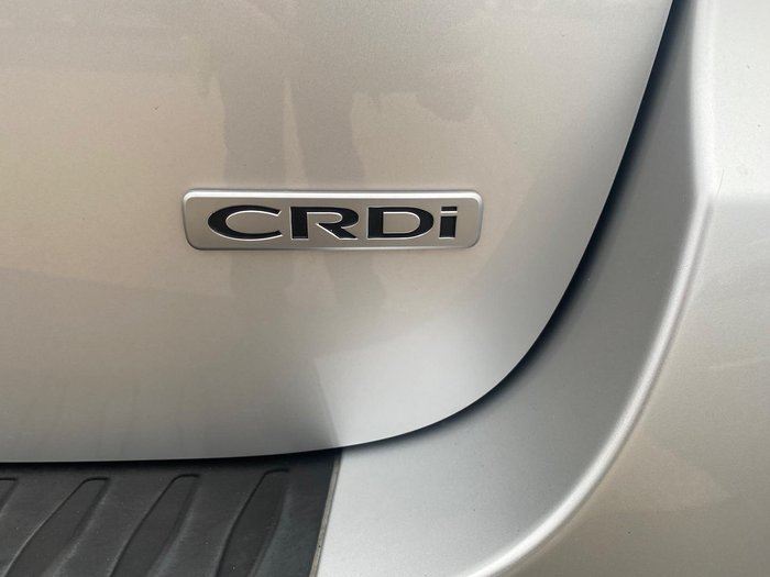 2019 Kia Carnival S