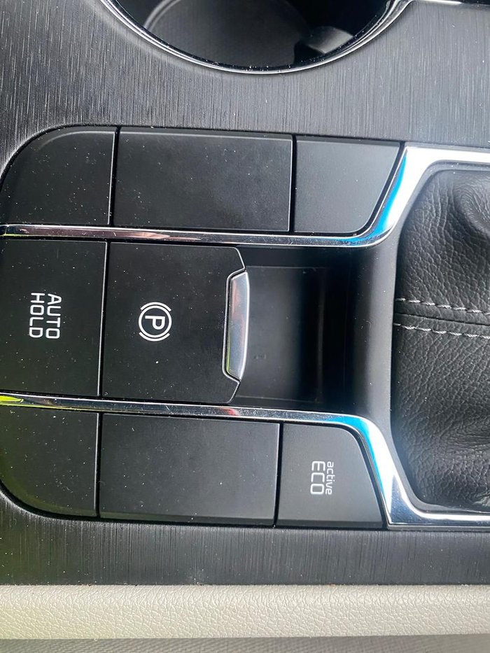 2019 Kia Carnival S