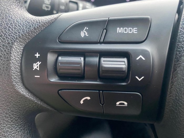 2019 Kia Carnival S