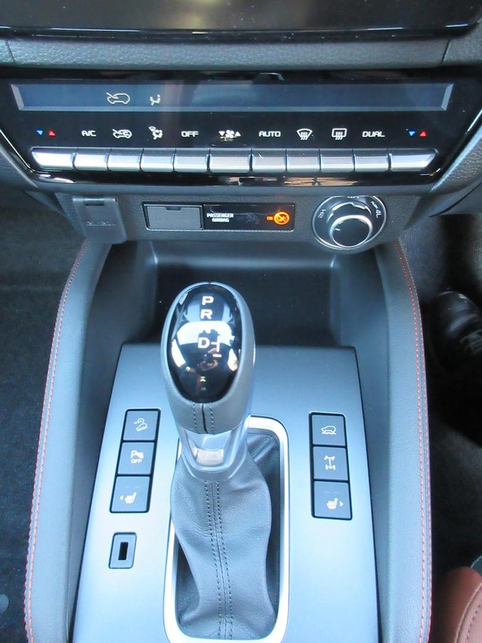 2025 Mazda BT-50 SP
