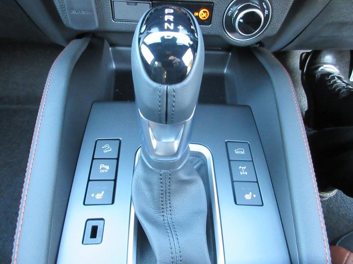 2025 Mazda BT-50 SP