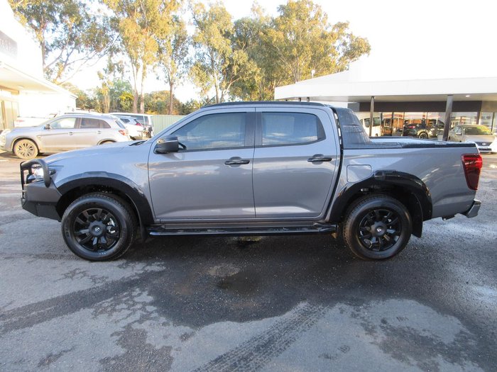 2025 Mazda BT-50 SP