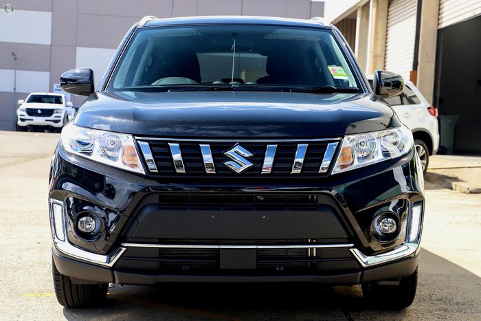 2024 Suzuki Vitara
