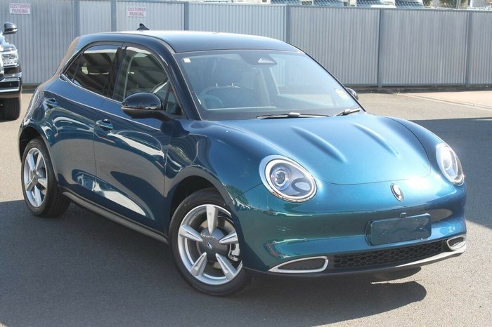 2025 GWM ORA