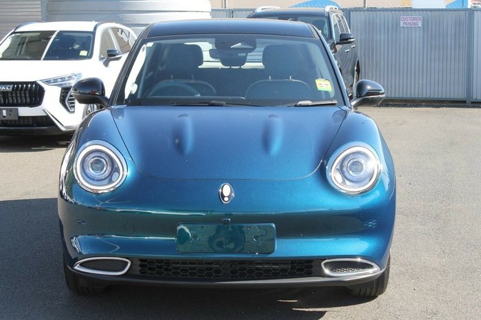 2025 GWM ORA