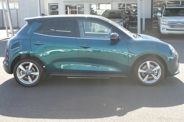 2025 GWM ORA