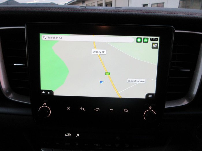 2025 Mazda BT-50 SP