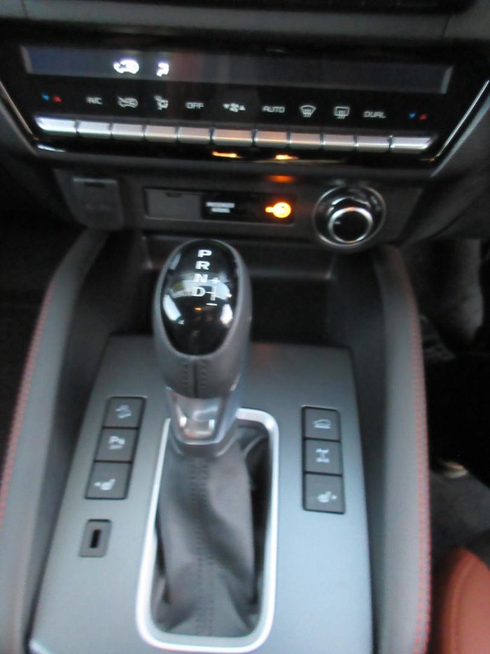 2025 Mazda BT-50 SP