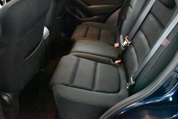 2016 Mazda CX-5 Maxx Sport