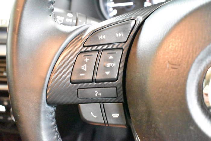 2016 Mazda CX-5 Maxx Sport