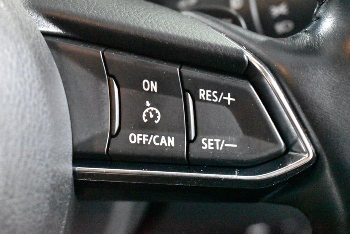 2018 Mazda 3 Maxx Sport