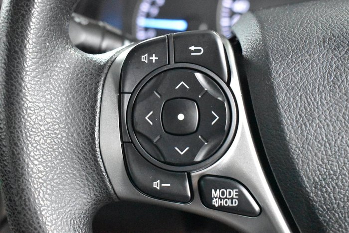 2015 Toyota Camry Altise