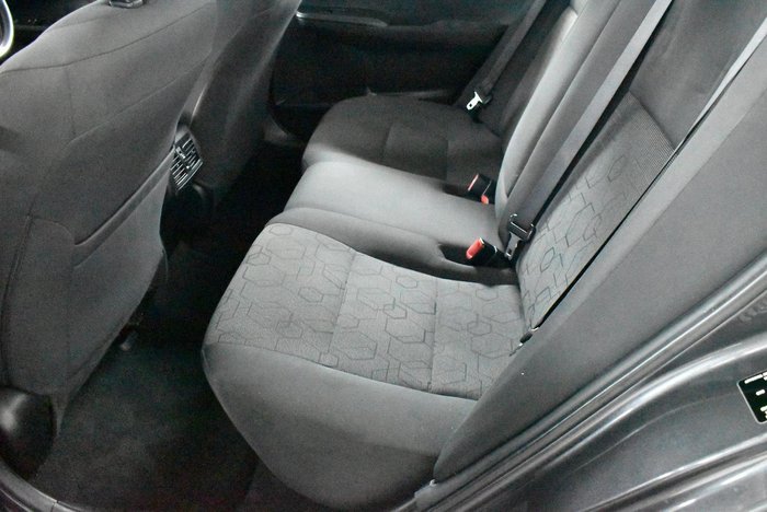 2015 Toyota Camry Altise