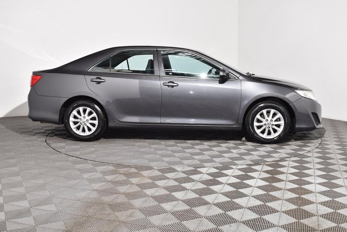 2015 Toyota Camry Altise