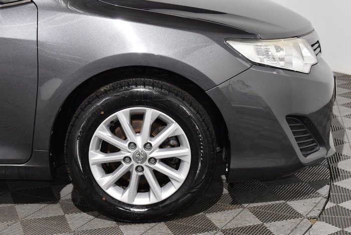 2015 Toyota Camry Altise