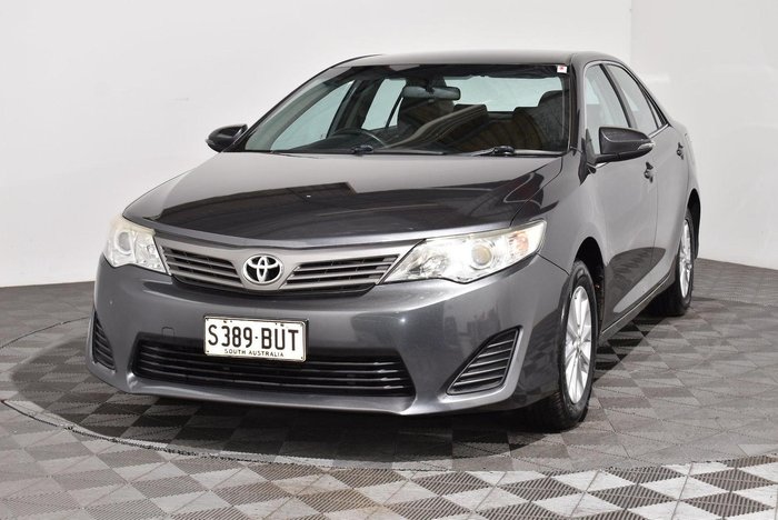2015 Toyota Camry Altise