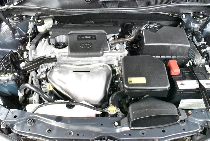 2015 Toyota Camry Altise