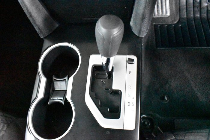 2015 Toyota Camry Altise