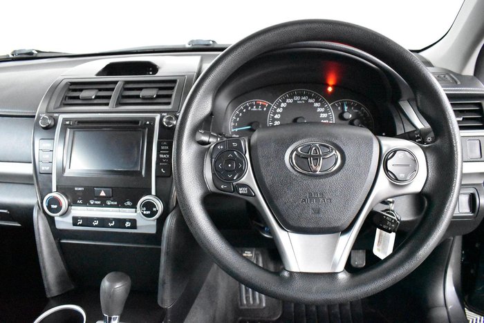 2015 Toyota Camry Altise