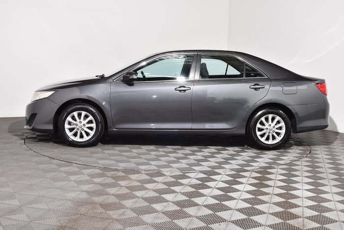 2015 Toyota Camry Altise