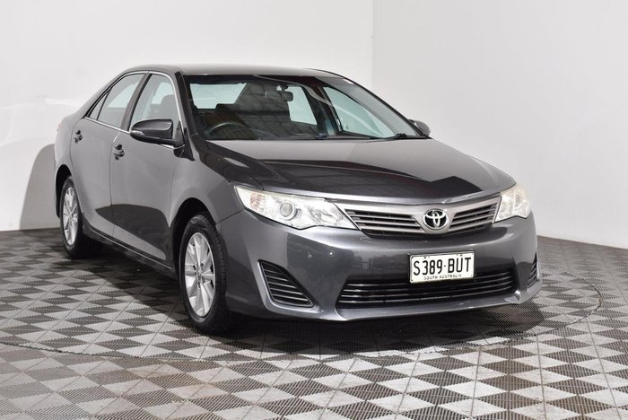 2015 Toyota Camry Altise