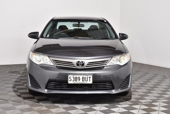 2015 Toyota Camry Altise