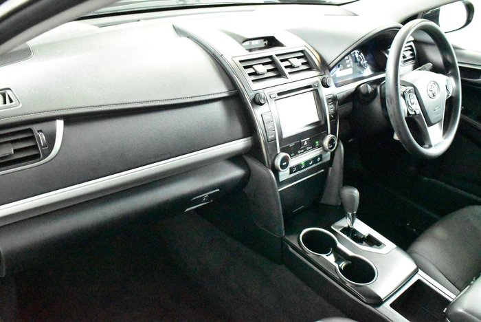 2015 Toyota Camry Altise