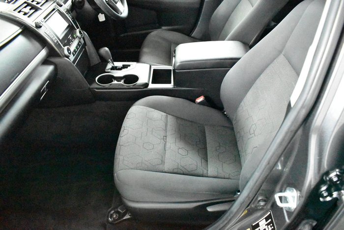 2015 Toyota Camry Altise