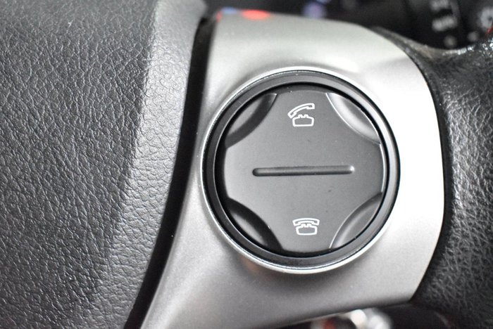 2015 Toyota Camry Altise