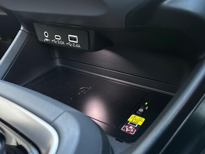 2025 Subaru Crosstrek 2.0S