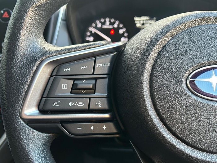2025 Subaru Crosstrek 2.0L G6X MY24 AWD Offshore Blue