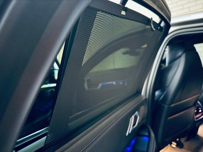 2021 BMW X6 M Competition F96 4X4 On Demand M Donington Grey