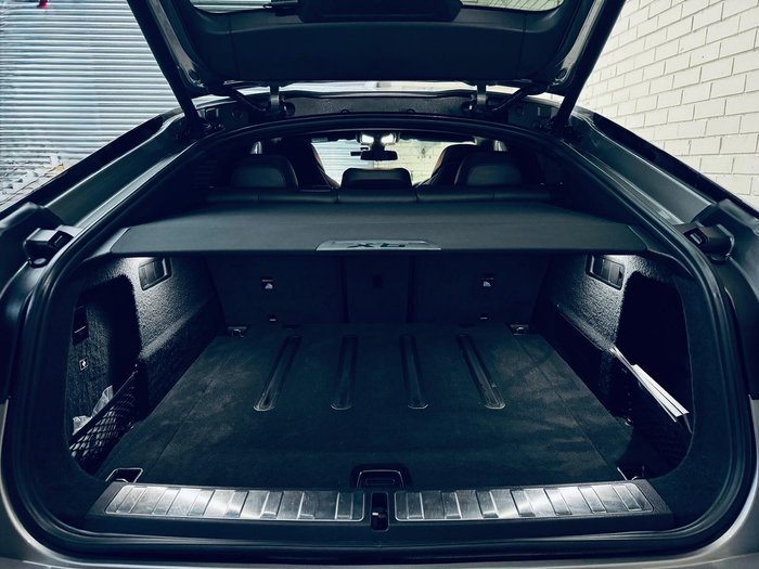 2021 BMW X6 M Competition F96 4X4 On Demand M Donington Grey