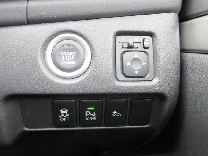 2025 Mitsubishi Pajero Sport GLX