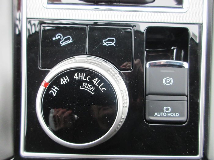 2025 Mitsubishi Pajero Sport GLX