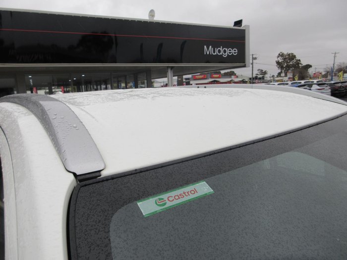 2025 Mitsubishi Pajero Sport GLX