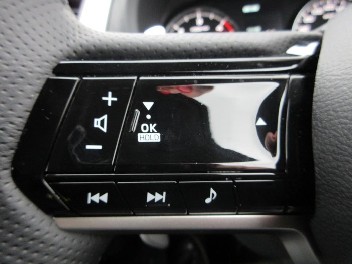 2025 Mitsubishi Pajero Sport GLX