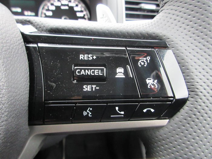 2025 Mitsubishi Pajero Sport GLX