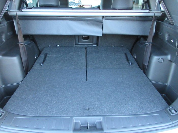 2025 Mitsubishi Outlander Aspire