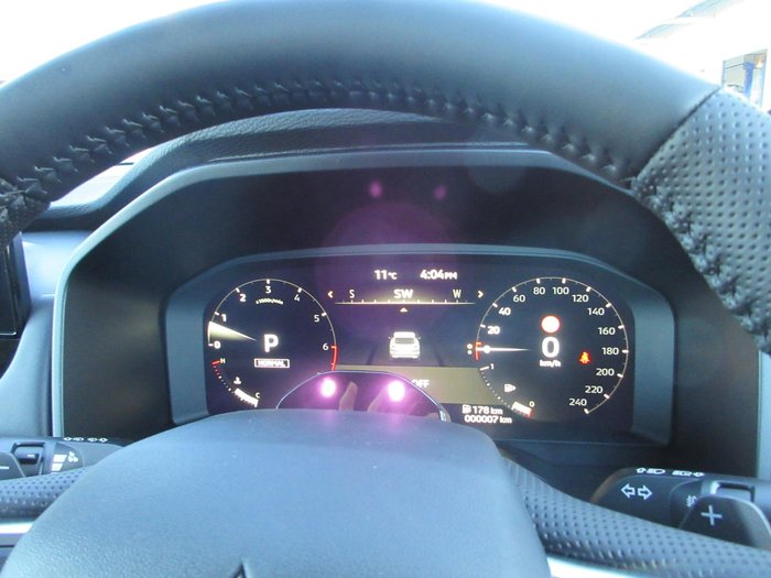 2025 Mitsubishi Outlander Aspire