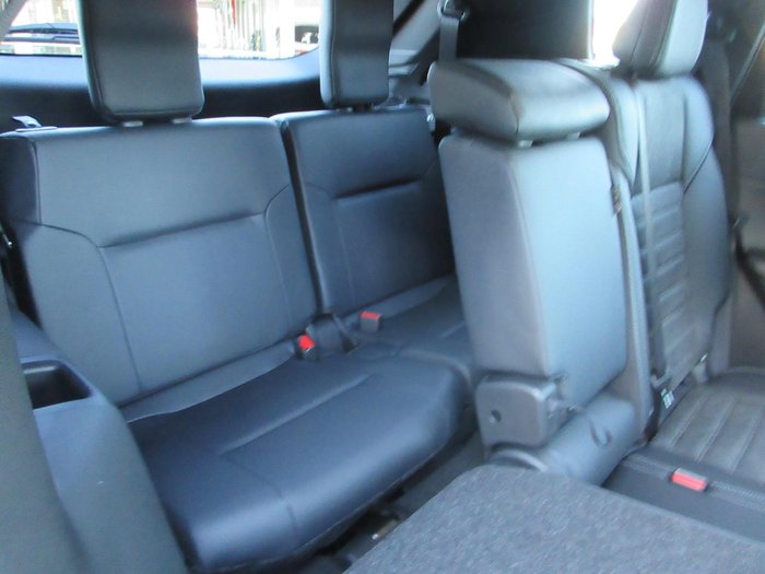 2025 Mitsubishi Outlander Aspire
