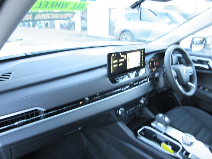 2025 Mitsubishi Outlander Aspire
